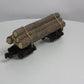Aristo-Craft 86500 G Scale Flatcar w/ Logs