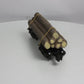 Aristo-Craft 86500 G Scale Flatcar w/ Logs
