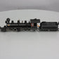 Bachmann 28798 On30 Scale Painted & Unlettered 2-6-6-2 Seam Loco w DCC