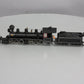 Bachmann 28798 On30 Scale Painted & Unlettered 2-6-6-2 Seam Loco w DCC