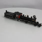 Bachmann 28798 On30 Scale Painted & Unlettered 2-6-6-2 Seam Loco w DCC