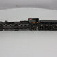 Bachmann 28798 On30 Scale Painted & Unlettered 2-6-6-2 Seam Loco w DCC
