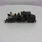 Bachmann 25479 On30 Undecorated 2-4-4 Forney Steam Locomotive with DCC
