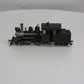 Bachmann 25479 On30 Undecorated 2-4-4 Forney Steam Locomotive with DCC