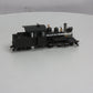 Bachmann 25479 On30 Undecorated 2-4-4 Forney Steam Locomotive with DCC