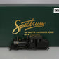 Bachmann 25479 On30 Undecorated 2-4-4 Forney Steam Locomotive with DCC