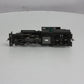 Bachmann 25479 On30 Undecorated 2-4-4 Forney Steam Locomotive with DCC