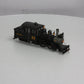 Bachmann 25495 On30 SR&RL 2-6-0 Mogul Steam-Powered Locomotive w/DCC & Sound