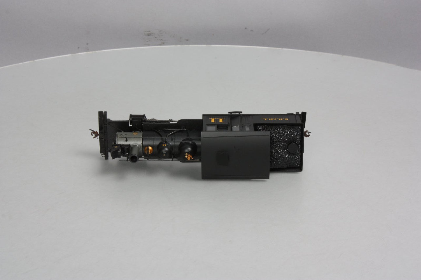 Bachmann 25495 On30 SR&RL 2-6-0 Mogul Steam-Powered Locomotive w/DCC & Sound