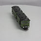 Bachmann 28498 On30 Painted & Unlettered Railbus & Trailer w/DCC