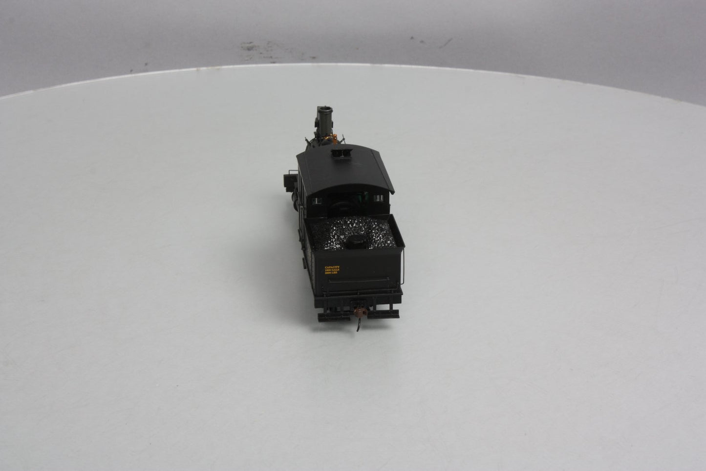 Bachmann 25477 On30 Sandy River & Rangeley Lake 2-4-4 Forney Steam Loco w/DCC