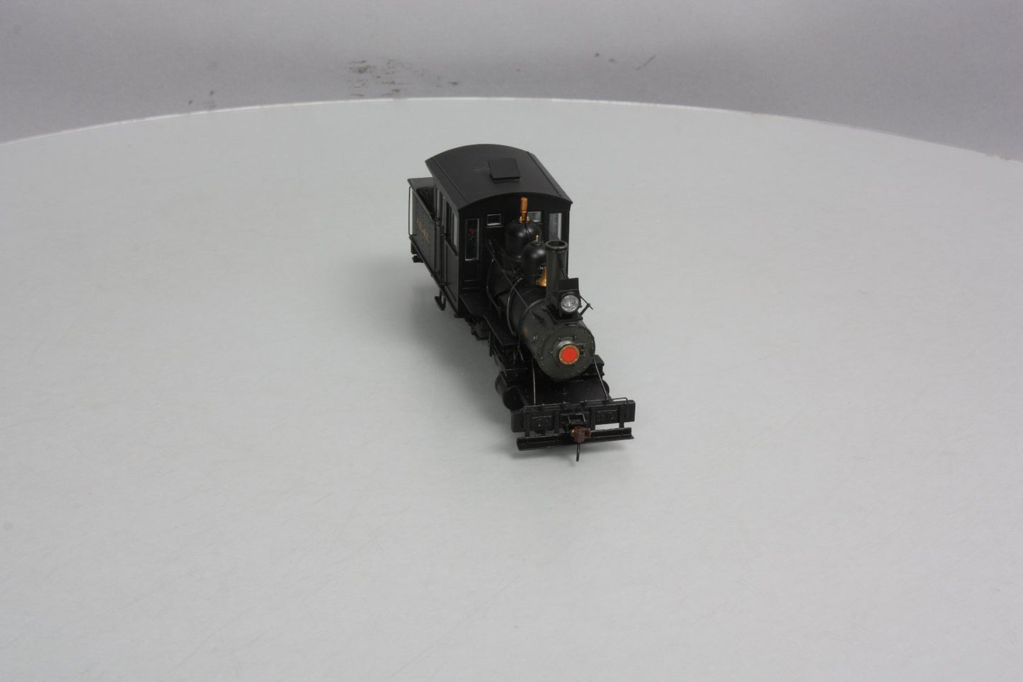 Bachmann 25477 On30 Sandy River & Rangeley Lake 2-4-4 Forney Steam Loco w/DCC