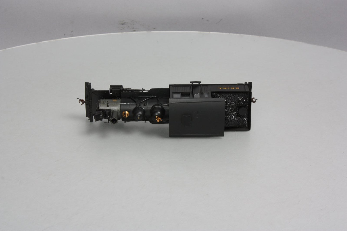 Bachmann 25477 On30 Sandy River & Rangeley Lake 2-4-4 Forney Steam Loco w/DCC