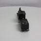Bachmann 28321 On30 Painted & Unlettered 4-4-0 American Steam Locomotive w/DCC