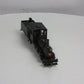 Bachmann 28321 On30 Painted & Unlettered 4-4-0 American Steam Locomotive w/DCC
