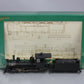 Bachmann 28321 On30 Painted & Unlettered 4-4-0 American Steam Locomotive w/DCC