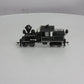 Bachmann 28803 On30 Painted & Unlettered 14-Ton 2-Truck Stearns-Heisler w/DCC
