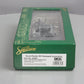 Bachmann 28803 On30 Painted & Unlettered 14-Ton 2-Truck Stearns-Heisler w/DCC