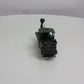 Bachmann 28504 On30 Painted & Unlettered T-Boiler Two-Truck Shay w/Sound & DCC