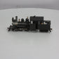 Bachmann 25499 On30 Undecorated 2-4-4 Forney Steam Locomotive w/DCC/Sound