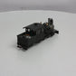 Bachmann 25499 On30 Undecorated 2-4-4 Forney Steam Locomotive w/DCC/Sound