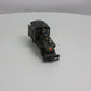 Bachmann 25499 On30 Undecorated 2-4-4 Forney Steam Locomotive w/DCC/Sound