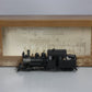 Bachmann 25499 On30 Undecorated 2-4-4 Forney Steam Locomotive w/DCC/Sound