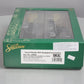 Bachmann 29004 On30 Painted & Unlettered 2-4-4-2 Wood Cab w/DCC