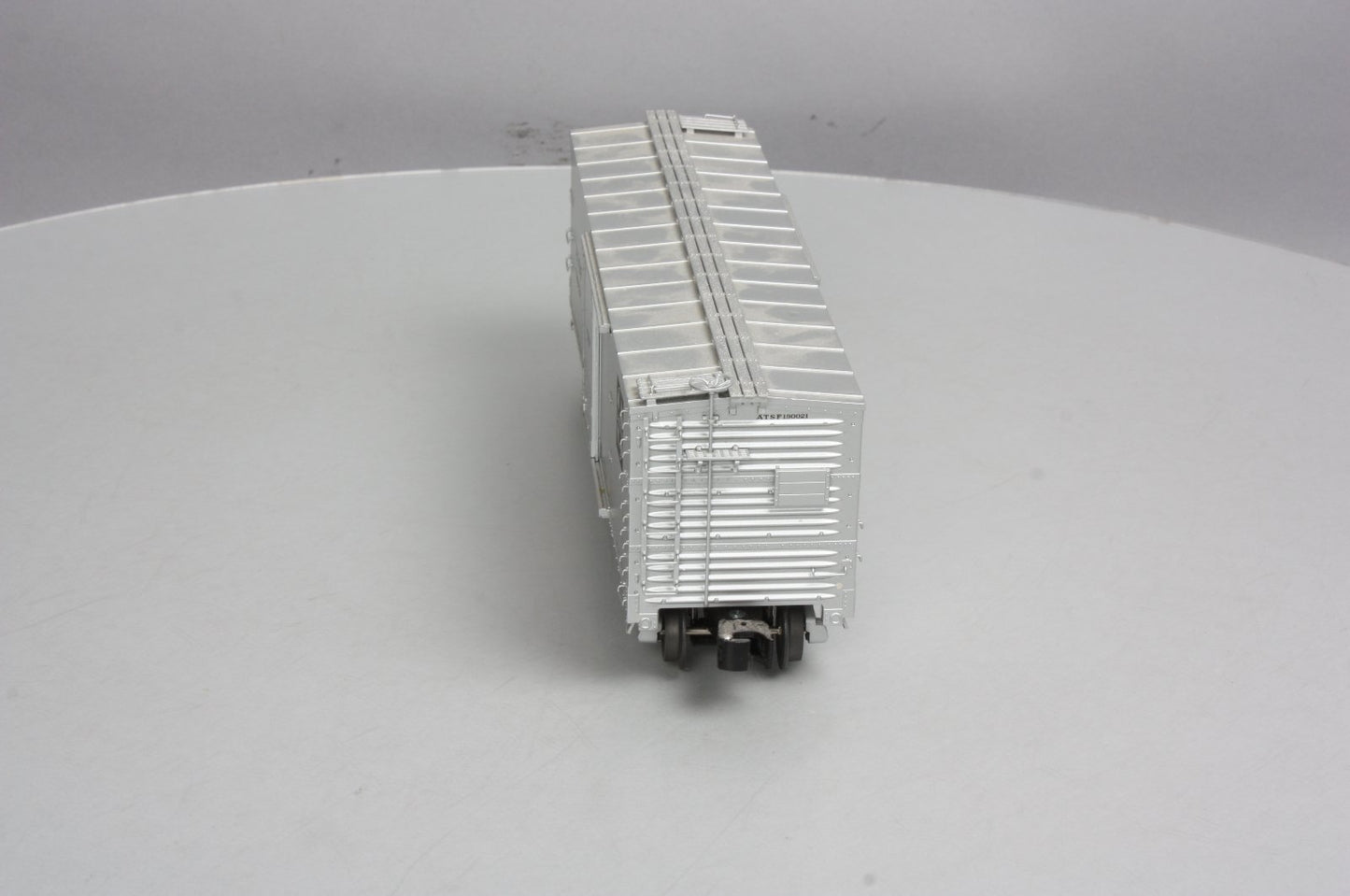 Lionel 6-27260 O Gauge Santa Fe Tool Car #190021