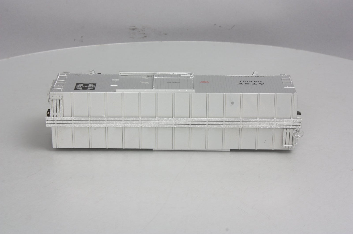 Lionel 6-27260 O Gauge Santa Fe Tool Car #190021