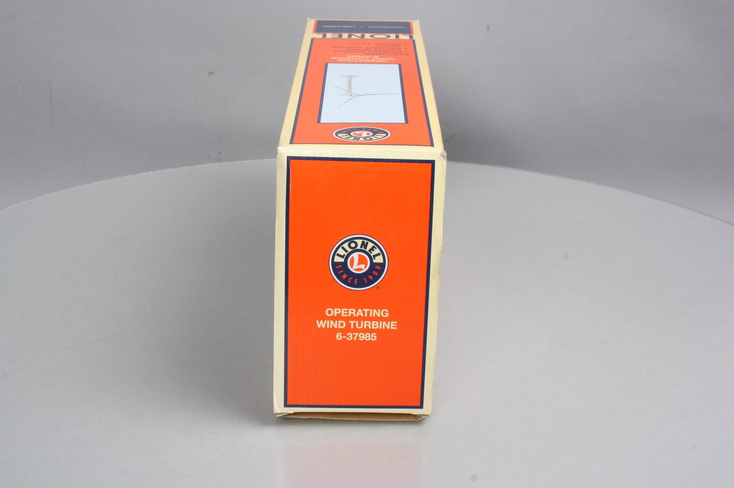 Lionel 6-37985 Operating Wind Turbine