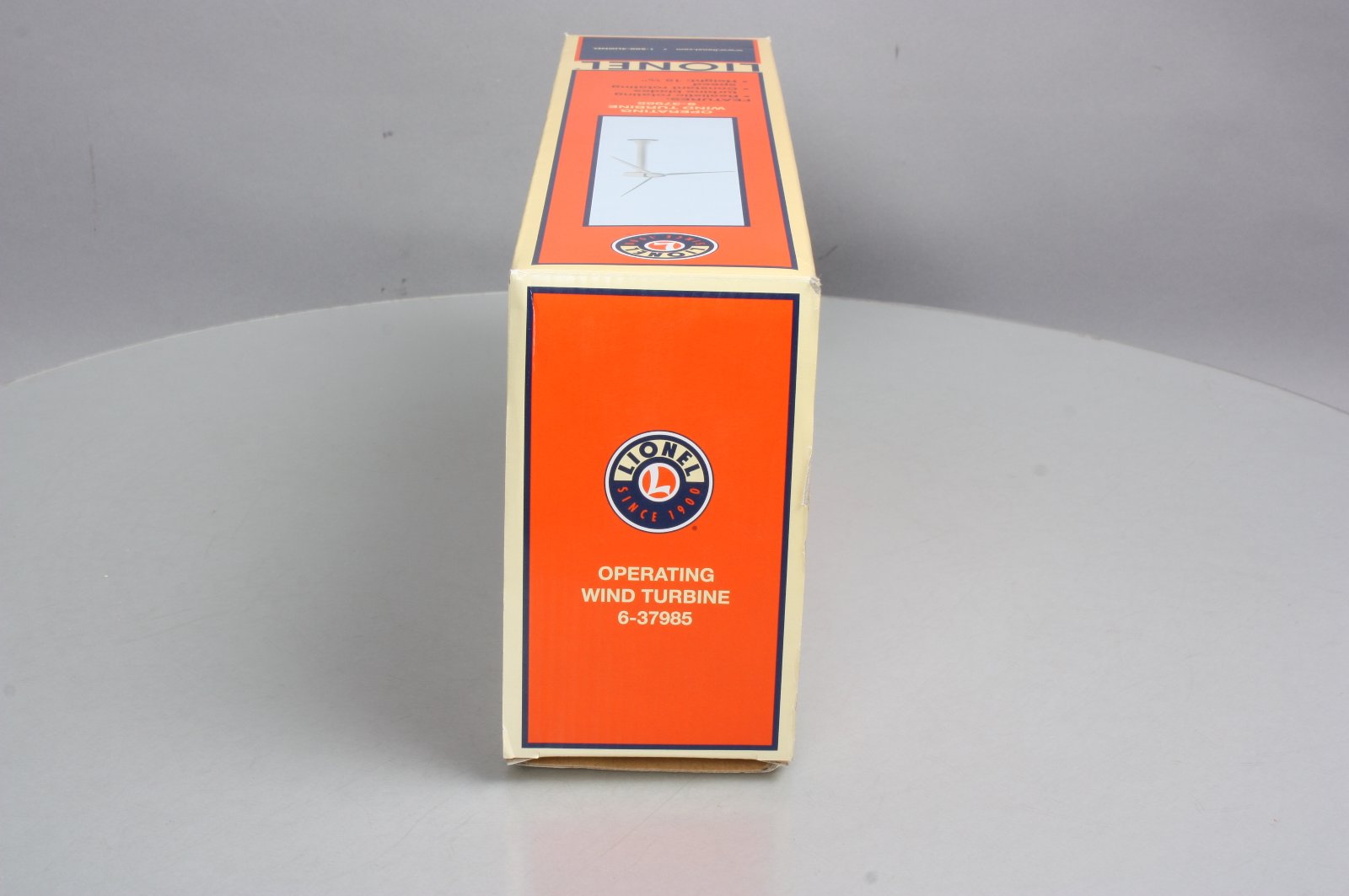 Lionel 6-37985 Operating Wind Turbine
