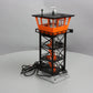 Lionel 6-82014 O Control Tower #192 - Plug 'n Play
