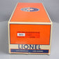 Lionel 6-31782 O Gauge Santa Fe Command Control Crane & Boom Car Set