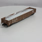 Lionel 682864 O New York Central PS-5 Gondola with Load