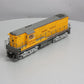 Lionel 6-38443 Union Pacific FM H16-44 Non-Powered Diesel Locomotive #1344