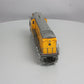 Lionel 6-38443 Union Pacific FM H16-44 Non-Powered Diesel Locomotive #1344