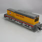 USA Trains 22008 G Scale Union Pacific nW-2 Powered Calf Diesel Locomotive