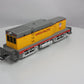 USA Trains 22008 G Scale Union Pacific nW-2 Powered Calf Diesel Locomotive