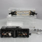 Lionel 6-31782 O Gauge Santa Fe Command Control Crane & Boom Car Set