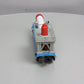 Lionel 6-81723 O Space Mercury Capsule Launcher Car #3413