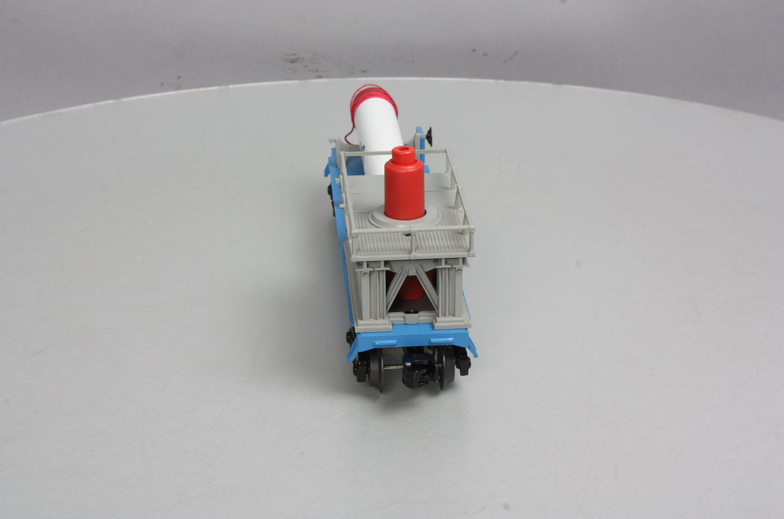 Lionel 6-81723 O Space Mercury Capsule Launcher Car #3413