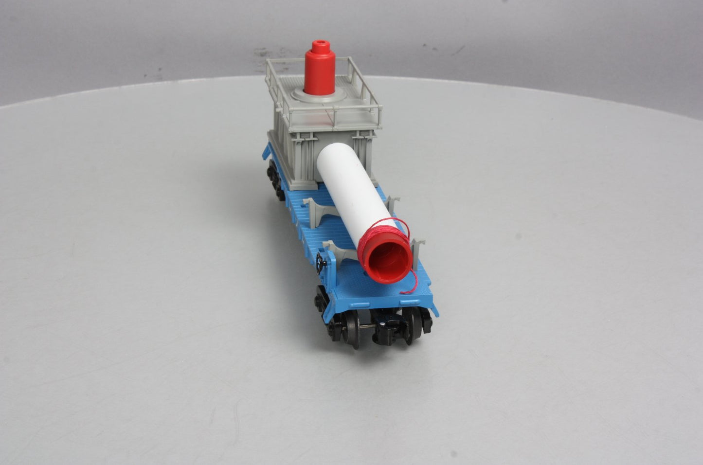 Lionel 6-81723 O Space Mercury Capsule Launcher Car #3413