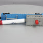 Lionel 6-81723 O Space Mercury Capsule Launcher Car #3413