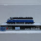 Kato 176-3125 N Scale Great Northern SD-45 'Big Sky Blue' Diesel Locomotive #412