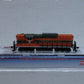 Atlas 40001808 N Scale Great Northern GP-9TT Locomotive #680