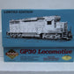 Proto 2000 23091 HO Undecorated EMD GP30 Phase II Diesel Locomotive