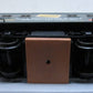 Aristo-Craft 46950 G Track Maint. Service Car/Track Cleaning Car - Metal Wheels