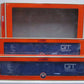 Lionel 6-81704 Grand Trunk Western 86' Hi-Cube Boxcar (Set of 2)