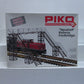 Piko 62032 "Neustadt" Railway Footbridge Kit